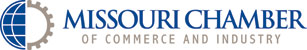 Missouri Chamber of Commerce logo
