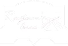 Raytown Area Chamber Reverse Logo