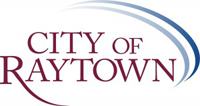 City of Raytown, MO logo