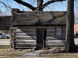 Raytown, Missouri cabin