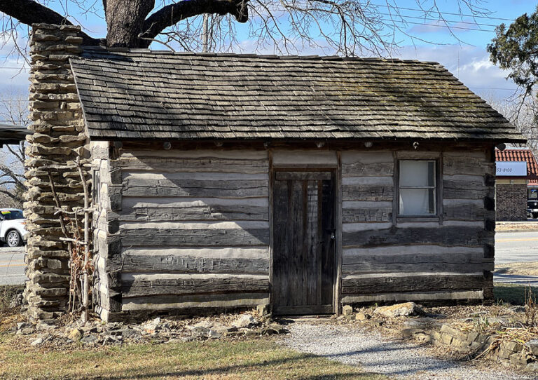 History Raytown Chamber