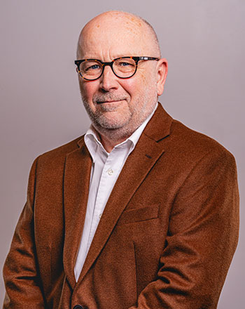 Dave Thurman, Raytown Chamber 2025