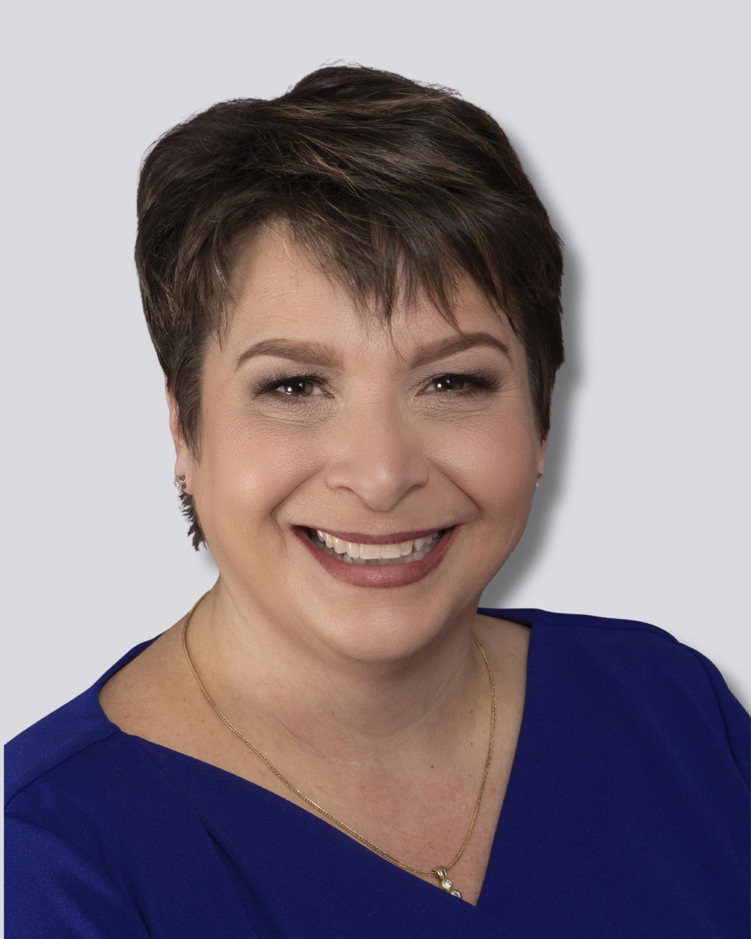 Wendy McDermott Headshot 2026